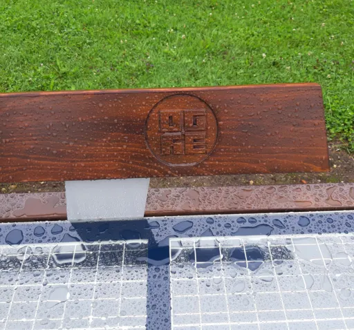 väderbeständighet