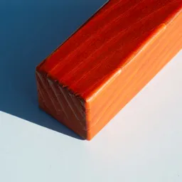teak