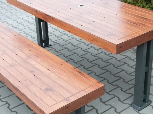 HPL – tidlös hållbarhet