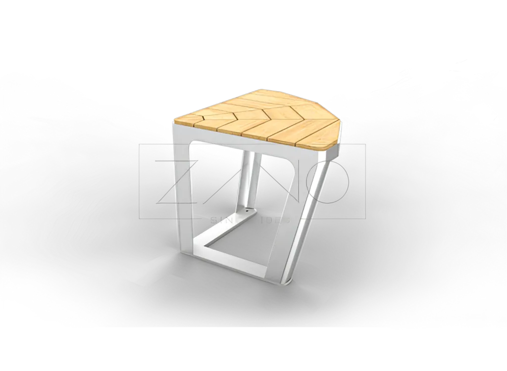 Scandik-sits 90 grader