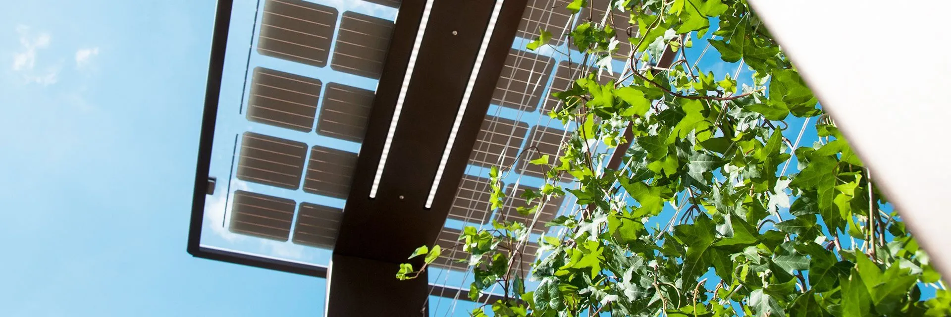 zano stadsmöbler Smart City