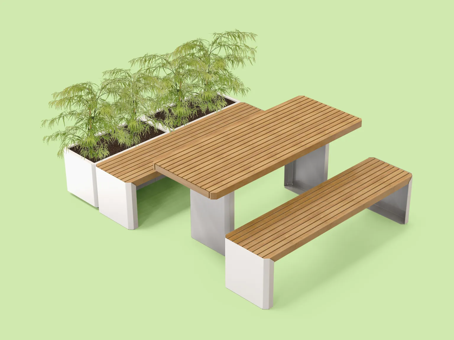 Stilo picknickset