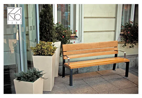 bänk Valencia