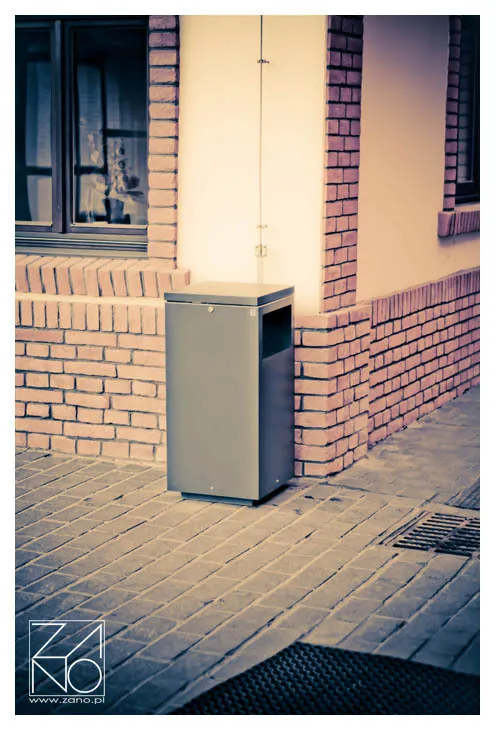 papperskorg