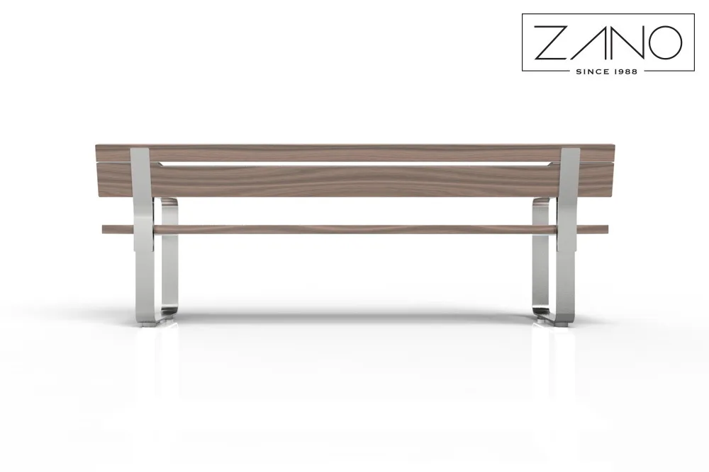 stadsbänk-modern-design