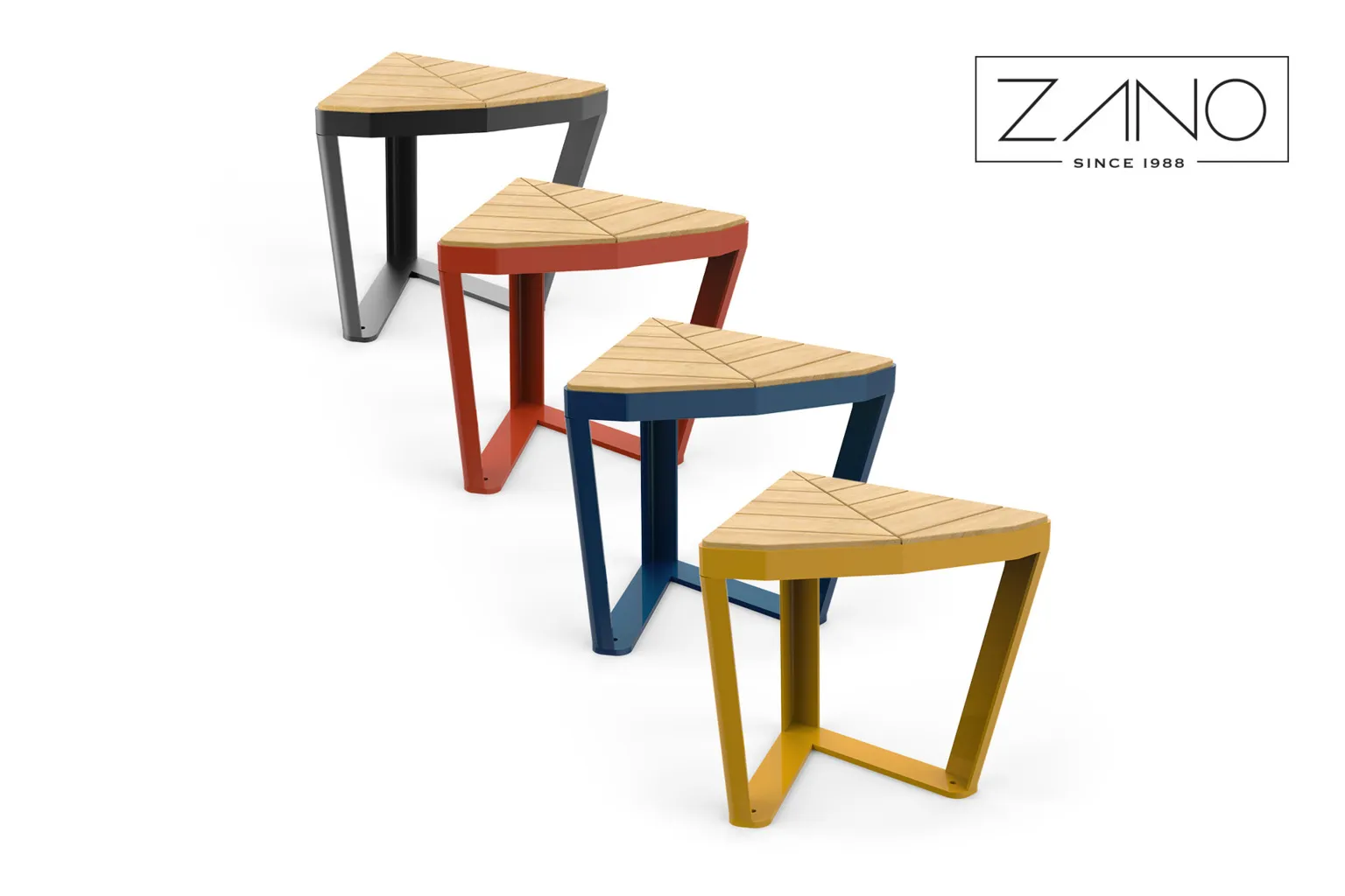 Sits Scandik 60 02.146.3 | Färgalternativ