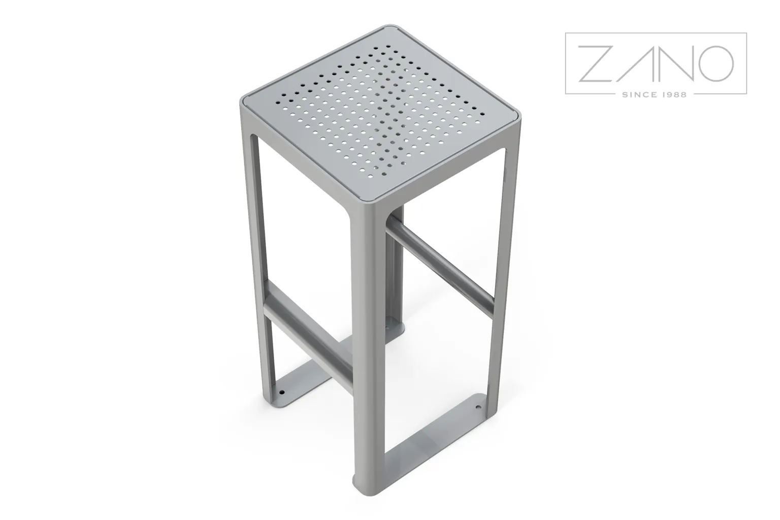 Barstol Scandik | ZANO Gatumöbler
