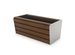 06 012 m donica soft stal nierdzewna