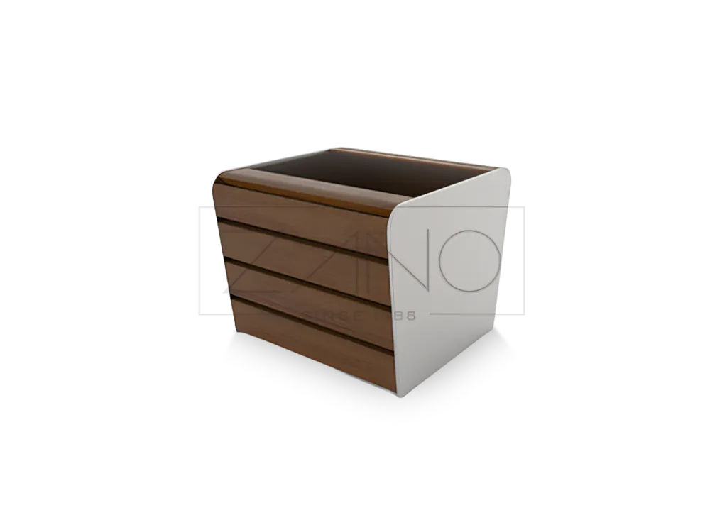 06 012 s donica soft stal nierdzewna