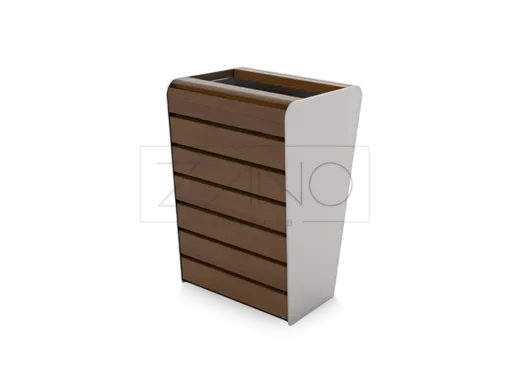 03 012 kosz na smieci soft