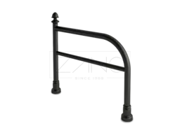 Cykelställ i retrostil