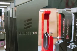 ericsson