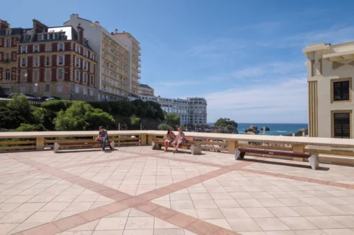 biarritz